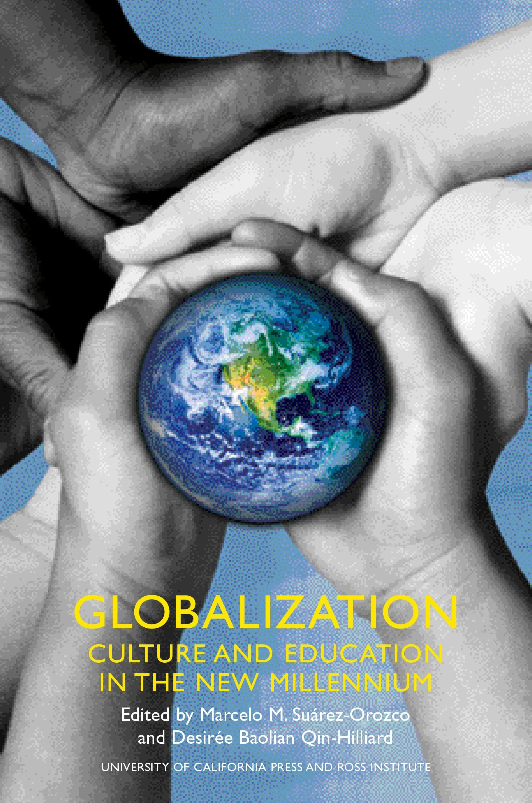 Book cover image for Globalization ISBN: 9780520930964